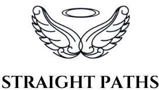 Straight Paths